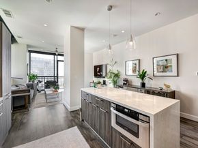 1211 Caroline Street 1501, Houston TX 77002