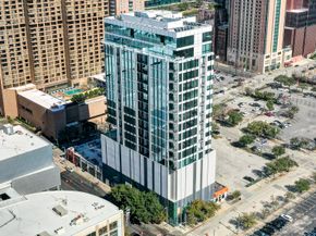 1211 Caroline Street 1501, Houston TX 77002