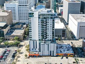 1211 Caroline Street 1501, Houston TX 77002