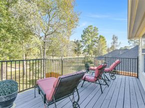 25247 Bull Ridge Drive, Porter TX 77365