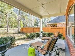 25247 Bull Ridge Drive, Porter TX 77365