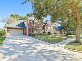 25247 Bull Ridge Drive, Porter TX 77365