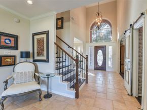 25247 Bull Ridge Drive, Porter TX 77365