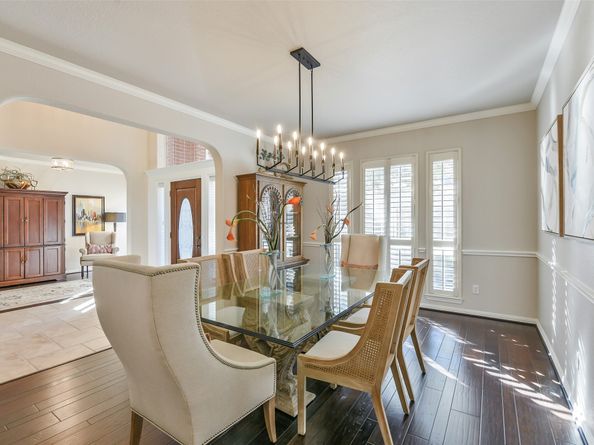 25247 Bull Ridge Drive, Porter TX 77365