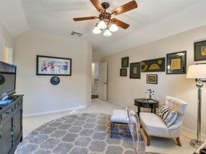 25247 Bull Ridge Drive, Porter TX 77365