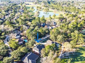 25247 Bull Ridge Drive, Porter TX 77365