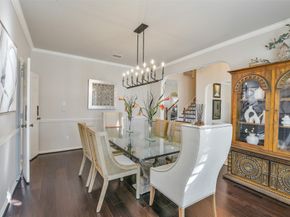 25247 Bull Ridge Drive, Porter TX 77365