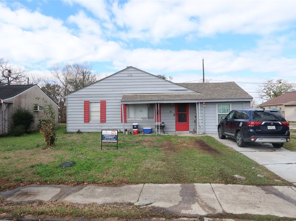 1518 Pleasantville Drive, Houston TX 77029