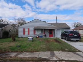 1518 Pleasantville Drive, Houston TX 77029