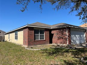 631 Kiley Drive, Houston TX 77073