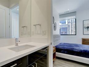 1211 Caroline Street 1001, Houston TX 77002