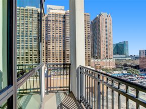 1211 Caroline Street 1001, Houston TX 77002