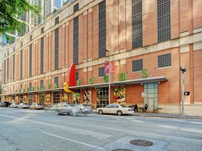 1211 Caroline Street 1001, Houston TX 77002