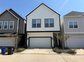 6722 Parker Grove Lane, Houston TX 77076