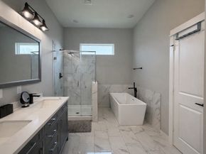 6722 Parker Grove Lane, Houston TX 77076