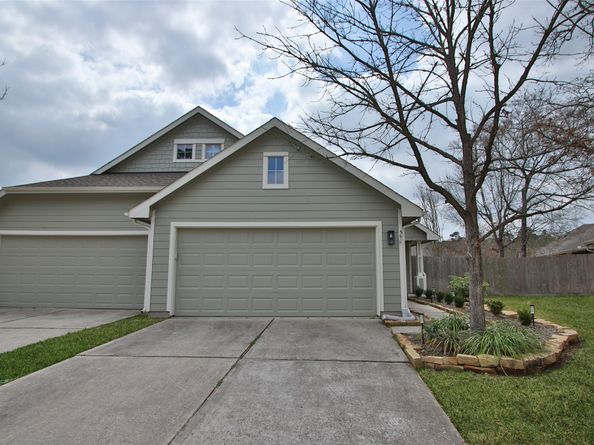 39 Trafalgar Place, Conroe TX 77384