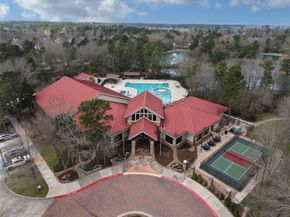 39 Trafalgar Place, Conroe TX 77384