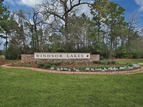 39 Trafalgar Place, Conroe TX 77384