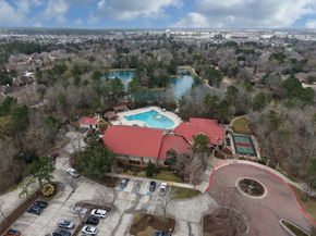 39 Trafalgar Place, Conroe TX 77384