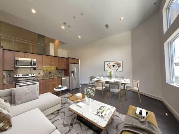 3311 Yupon Street 315, Houston TX 77006