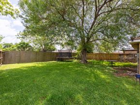 12127 Glenhollow Drive, Houston TX 77048