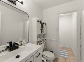 12127 Glenhollow Drive, Houston TX 77048