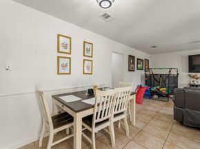 12127 Glenhollow Drive, Houston TX 77048