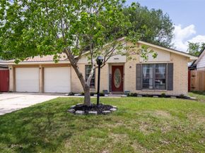 12127 Glenhollow Drive, Houston TX 77048