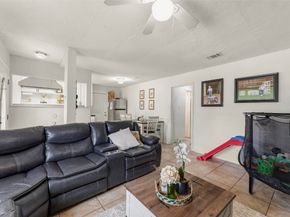 12127 Glenhollow Drive, Houston TX 77048