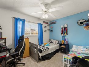 12127 Glenhollow Drive, Houston TX 77048