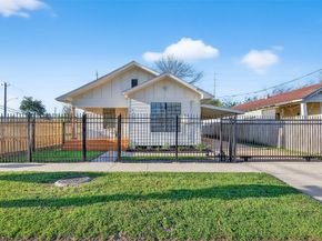 7226 Avenue I, Houston TX 77011