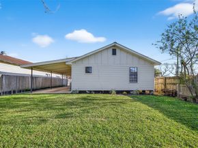 7226 Avenue I, Houston TX 77011