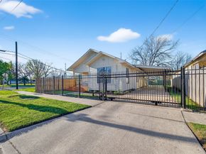 7226 Avenue I, Houston TX 77011