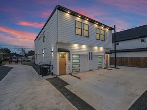 4607 Bricker Street A B C, Houston TX 77051