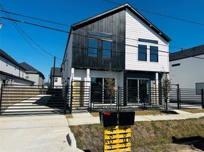 4607 Bricker Street A B C, Houston TX 77051