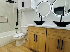 4607 Bricker Street A B C, Houston TX 77051
