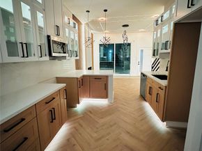 4607 Bricker Street A B C, Houston TX 77051