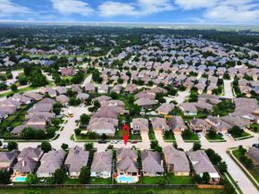 13202 Clover Creek Point Lane, Humble TX 77346