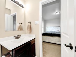 13202 Clover Creek Point Lane, Humble TX 77346