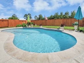 13202 Clover Creek Point Lane, Humble TX 77346