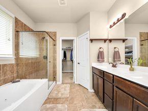 13202 Clover Creek Point Lane, Humble TX 77346