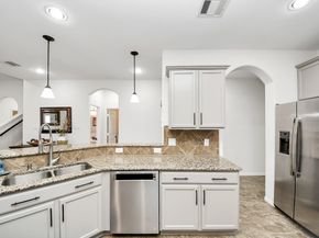 13202 Clover Creek Point Lane, Humble TX 77346