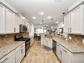 13202 Clover Creek Point Lane, Humble TX 77346
