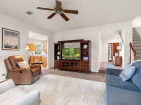 34 Plum Blossom Place, The Woodlands TX 77381