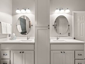 34 Plum Blossom Place, The Woodlands TX 77381