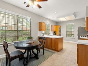 34 Plum Blossom Place, The Woodlands TX 77381