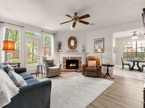 34 Plum Blossom Place, The Woodlands TX 77381