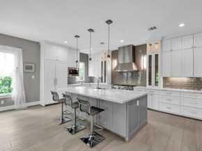 22 Lakeside Cove, The Woodlands TX 77380