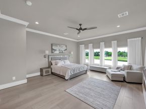22 Lakeside Cove, The Woodlands TX 77380