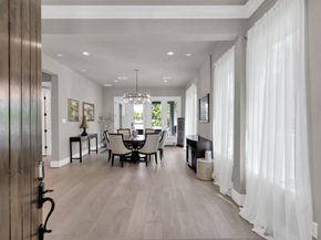 22 Lakeside Cove, The Woodlands TX 77380